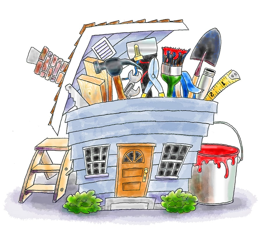 Preventative Maintenance Tips for Property Investors